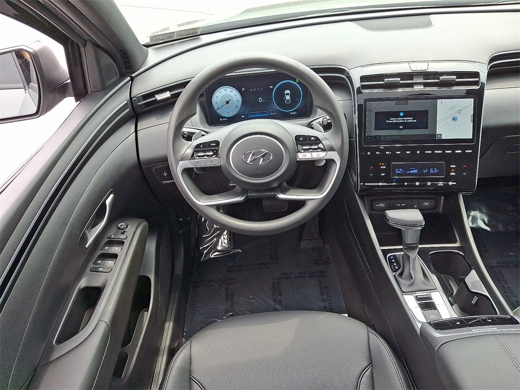 Used 2024 Hyundai Santa Cruz Night with VIN 5NTJCDDF4RH103389 for sale in Harrisburg, PA