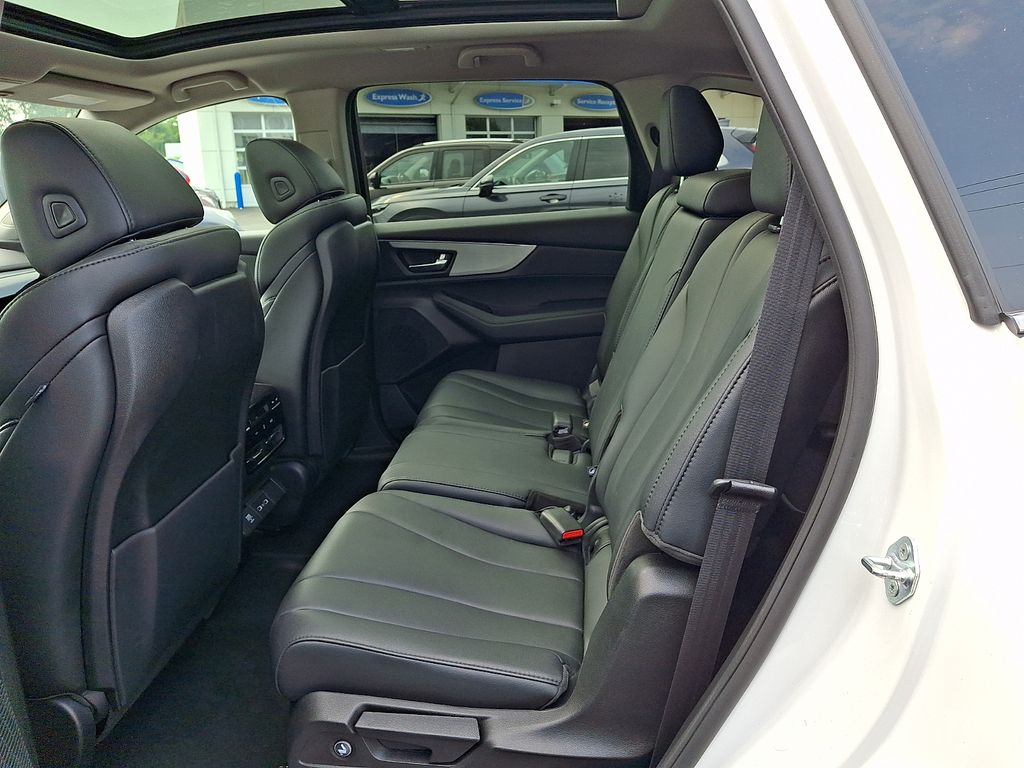2023 Acura MDX Base - Photo 13