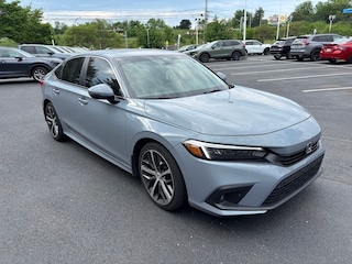 2024 Honda Civic Touring Sedan for sale in Muncy PA