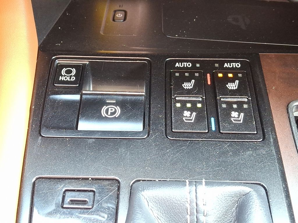 2021 Lexus RX 350 - Photo 27