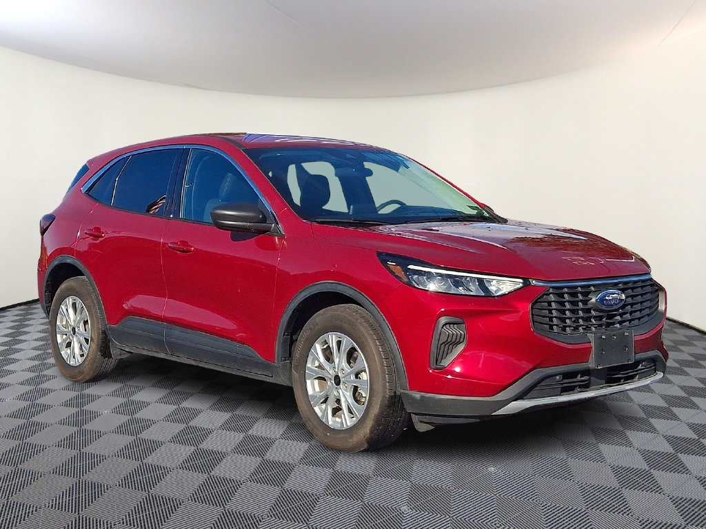  Ford Escape