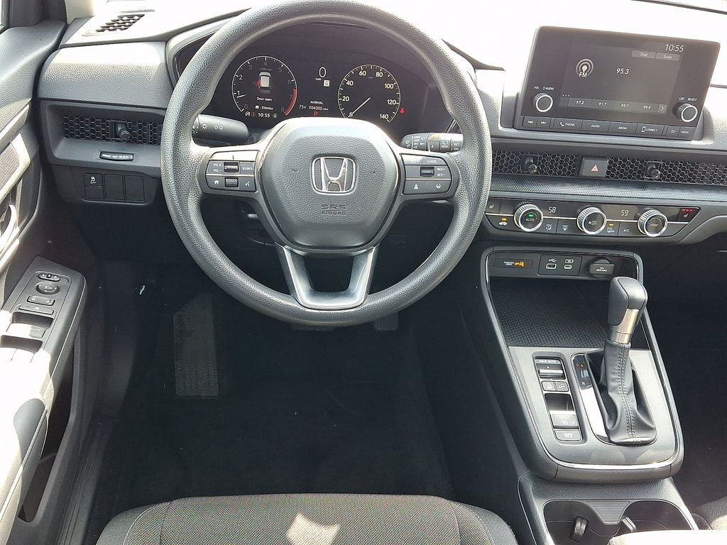 Used 2024 Honda CR-V EX SUV
