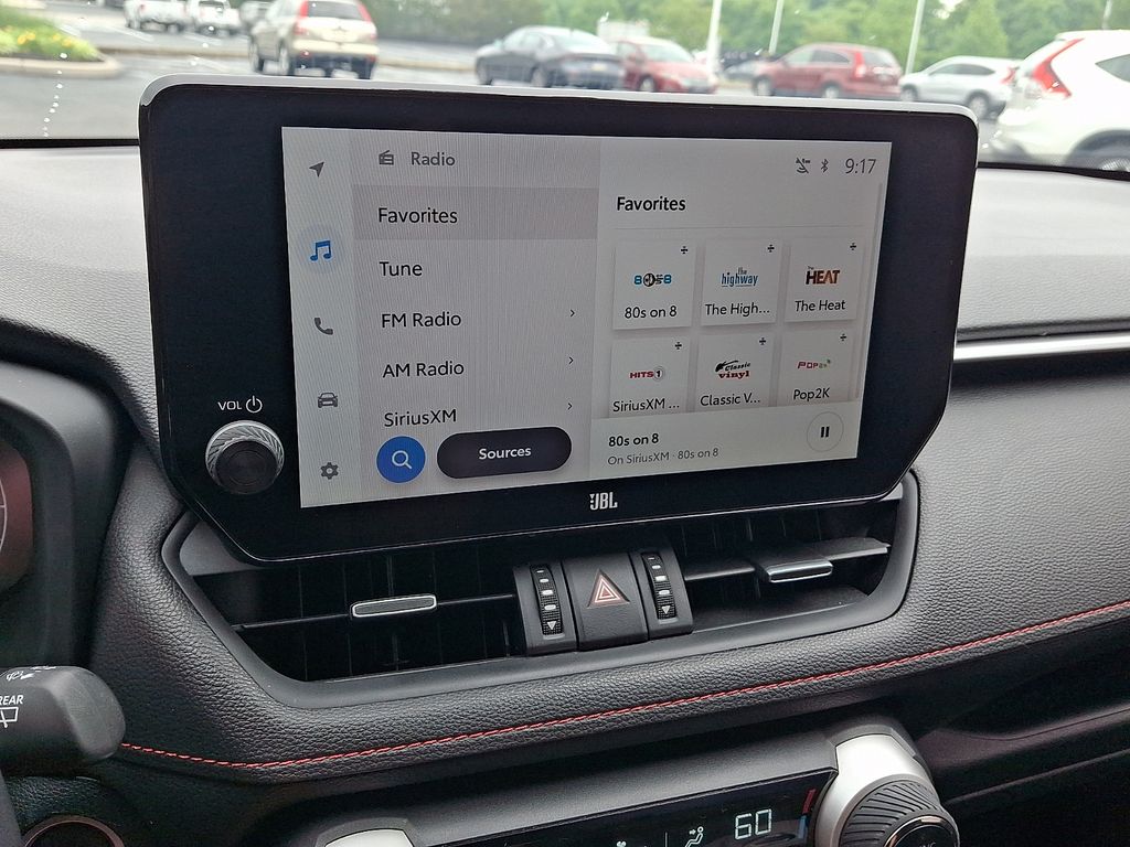 2023 Toyota RAV4 XSE - Photo 21