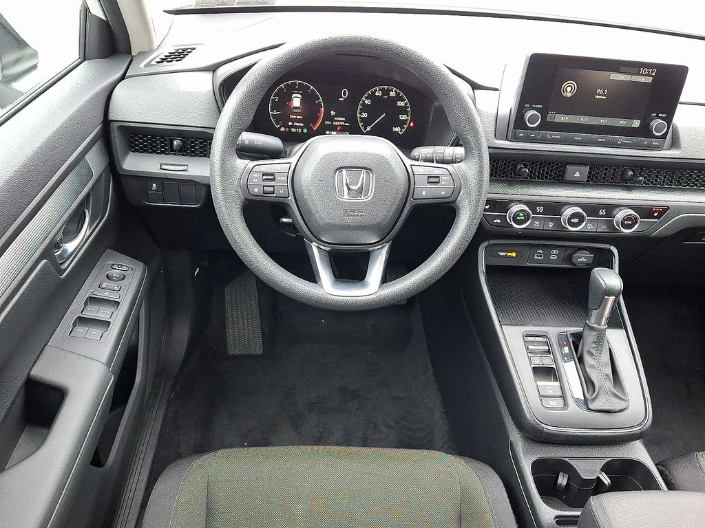 Used 2023 Honda CR-V EX SUV
