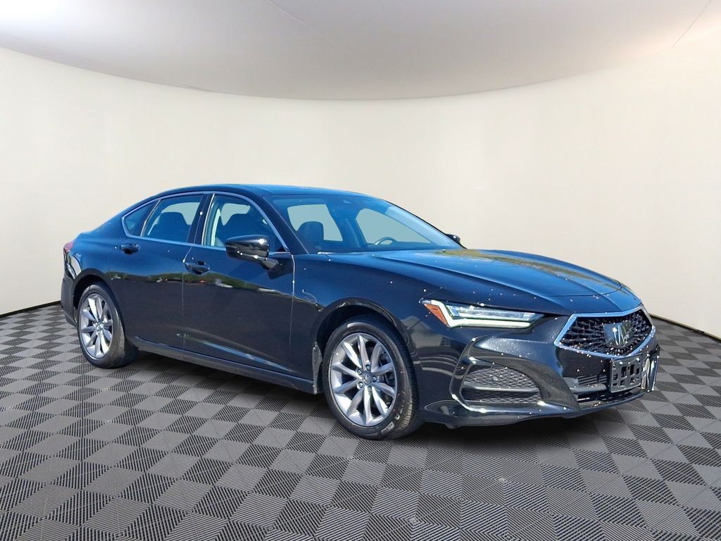 2023 Acura TLX