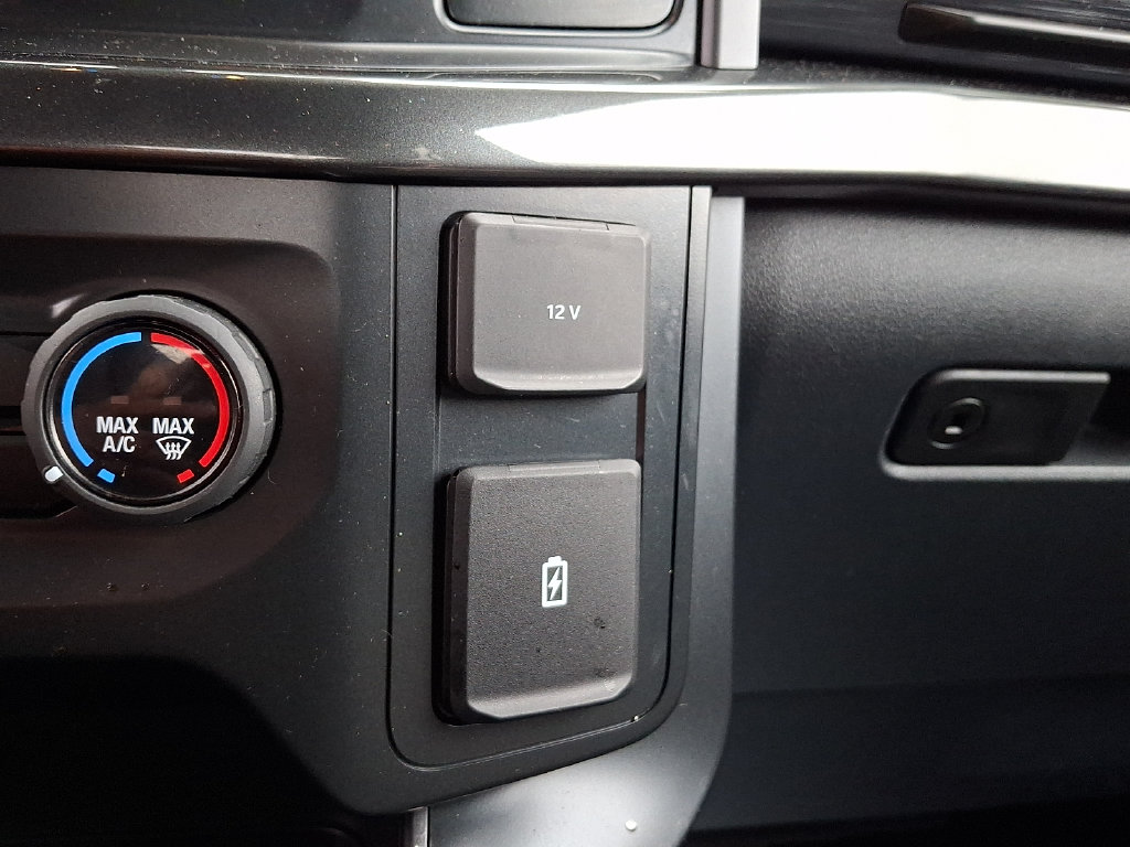 2021 Ford F-150 Tremor - Photo 23