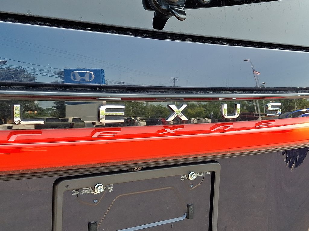 2024 Lexus GX Luxury+ - Photo 42