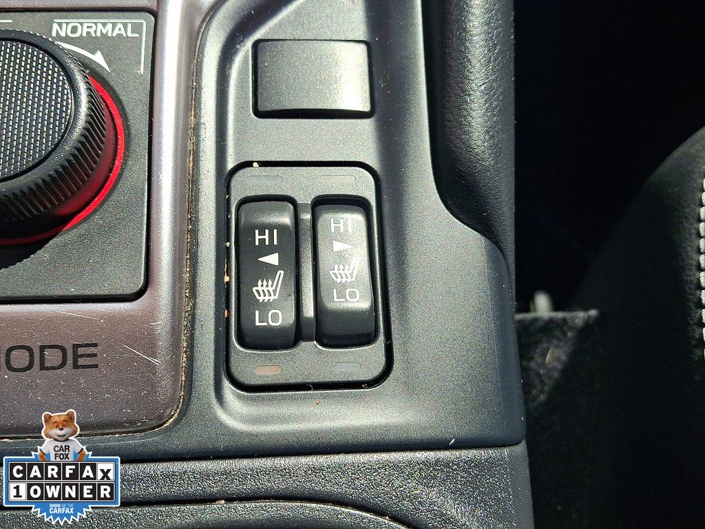 2023 Subaru Forester Premium - Photo 26