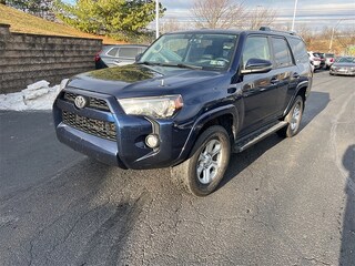 2019 Toyota 4Runner SR5 SUV for sale in Muncy PA