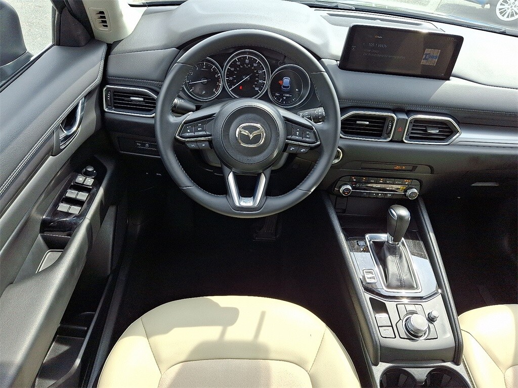 2023 Mazda CX-5 2.5 Select photo 2