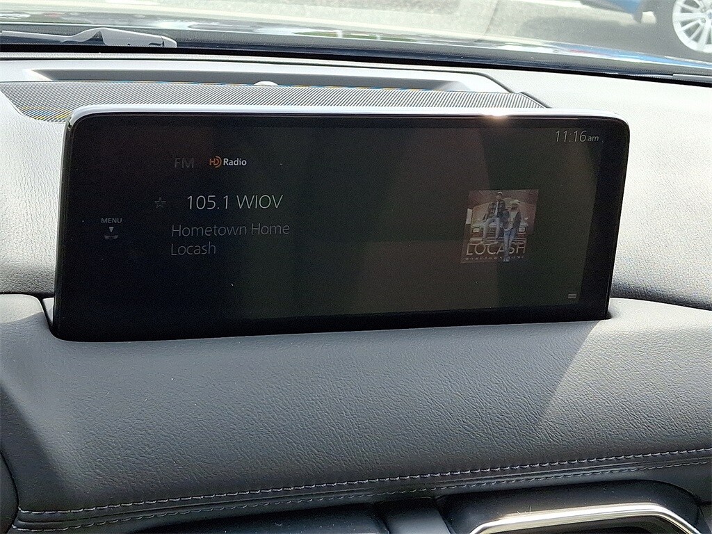 2023 Mazda CX-5 2.5 Select photo 3
