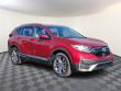 Used 2021 Honda CR-V Hybrid Touring SUV