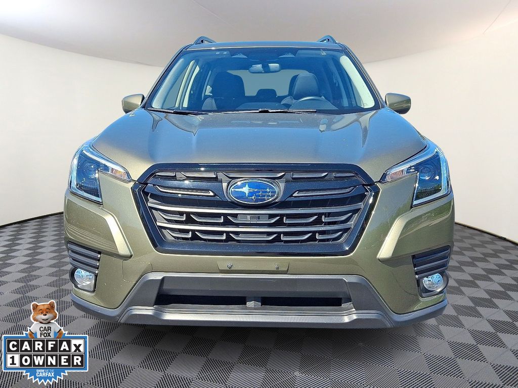 2023 Subaru Forester Premium - Photo 5