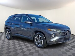 2022 Hyundai Tucson Limited SUV
