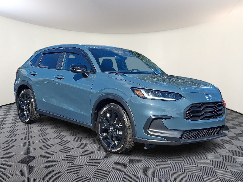 2024 Honda HR-V Sport SUV for sale in Muncy PA