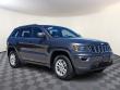 Used 2020 Jeep Grand Cherokee Laredo SUV