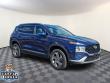 Used 2023 Hyundai Santa Fe SEL SUV