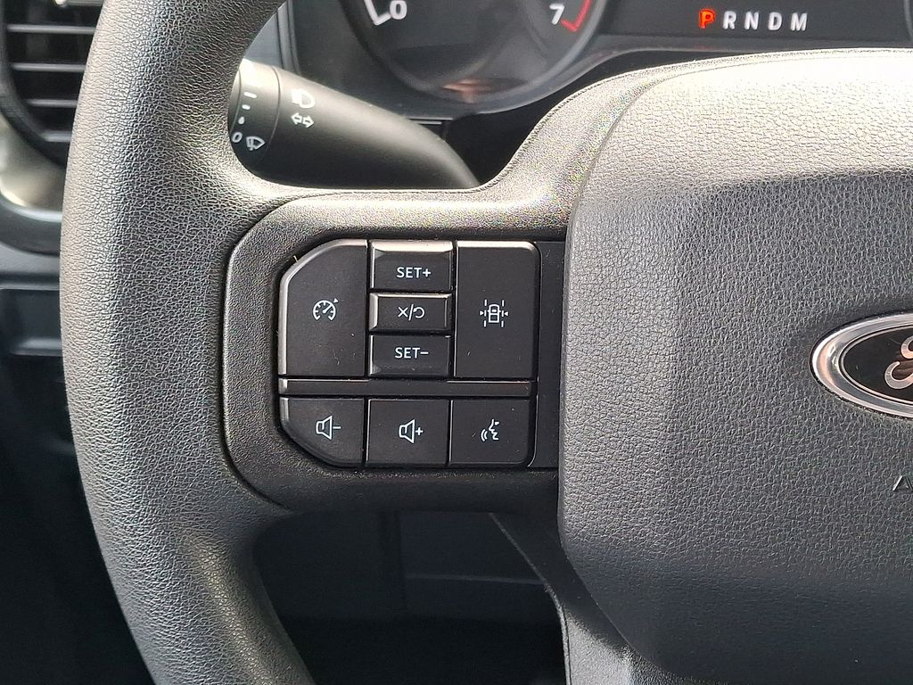 2021 Ford F-150 Tremor - Photo 20