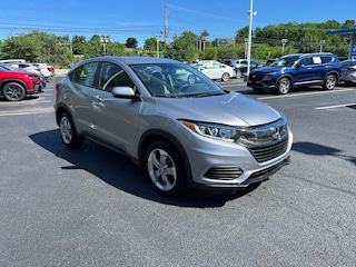 2019 Honda HR-V LX AWD SUV for sale in Muncy PA