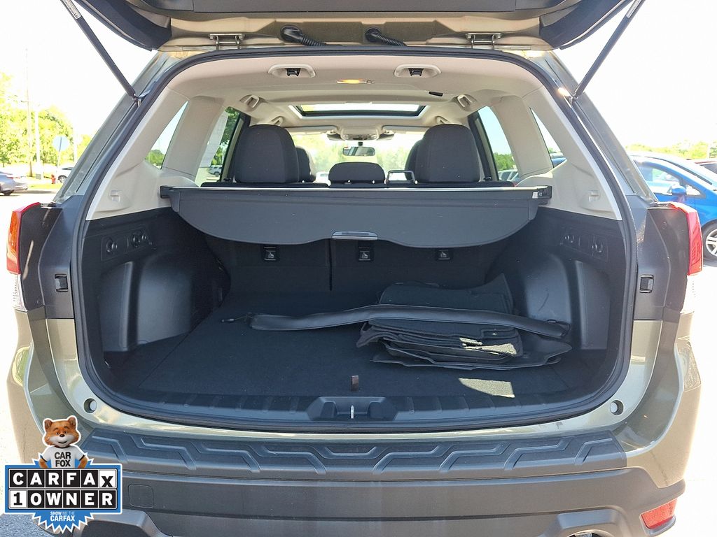 2023 Subaru Forester Premium - Photo 32