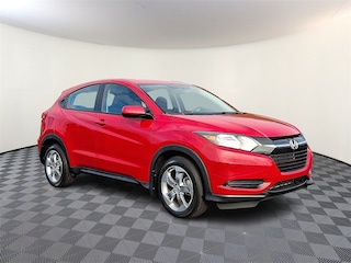 2018 Honda HR-V LX AWD SUV for sale in Muncy PA