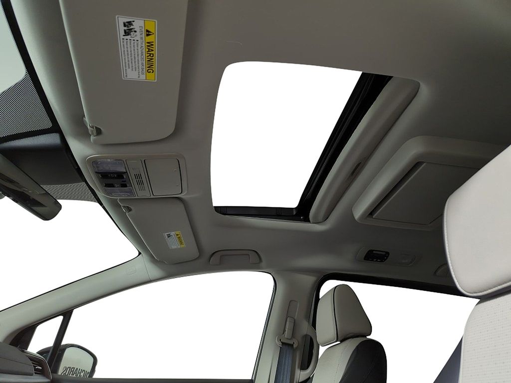 2026 Honda Odyssey Elite - Photo 16