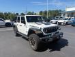 Used 2024 Jeep Wrangler 4xe Rubicon SUV