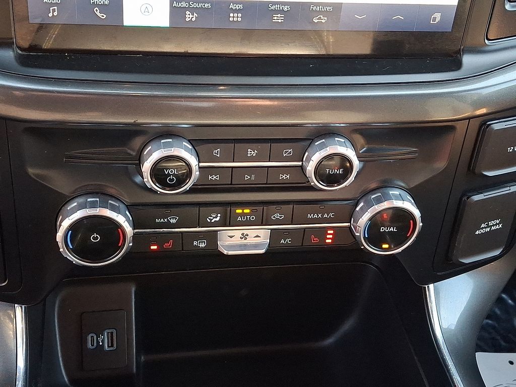 2023 Ford F-150 XLT - Photo 17