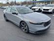 Used 2023 Honda Accord Hybrid Sport Sedan