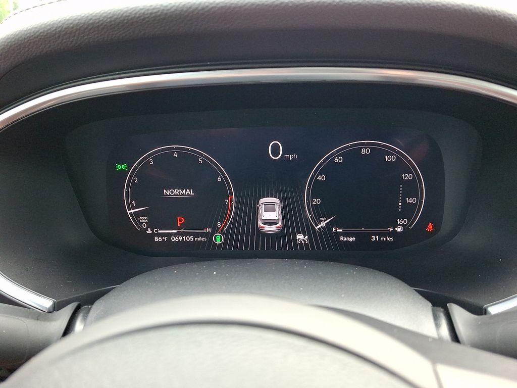 2023 Acura MDX Base - Photo 23