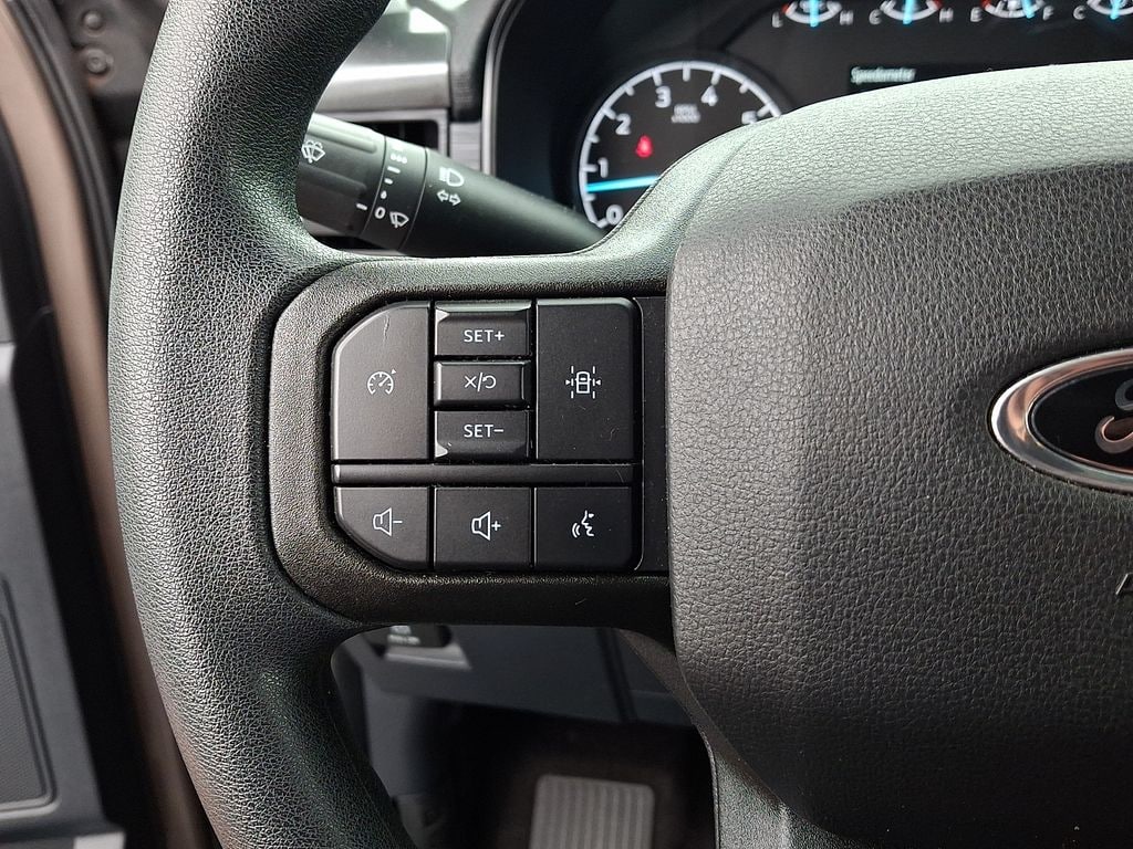 2021 Ford F-150 Tremor - Photo 20