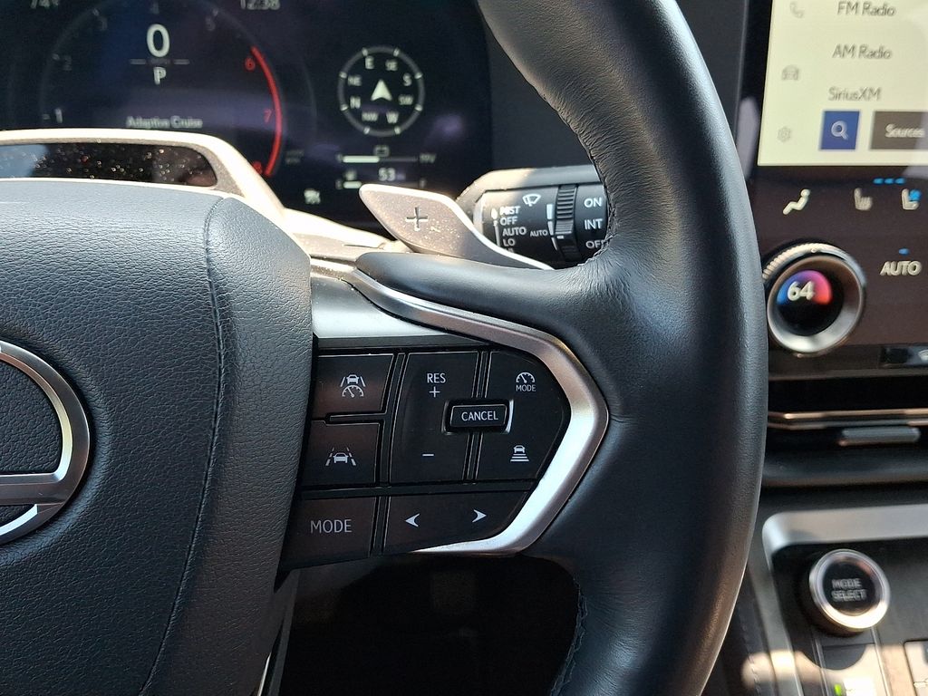 2024 Lexus GX Luxury+ - Photo 25