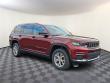 Used 2022 Jeep New Grand Cherokee Limited SUV