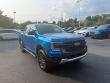 Used 2024 Ford Ranger XLT Truck SuperCrew