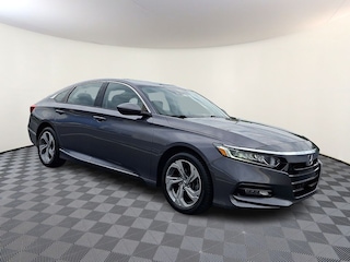 2019 Honda Accord EX Sedan for sale in Muncy PA