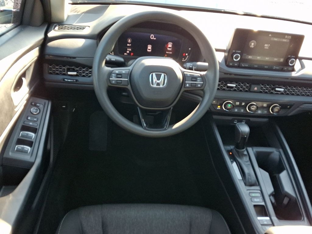 Used 2024 Honda Accord EX Sedan