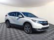 Used 2019 Honda CR-V EX-L AWD SUV
