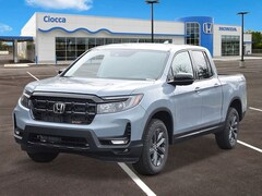 2026 Honda Ridgeline Sport Truck