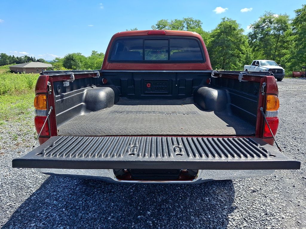 2003 Toyota Tacoma Prerunner - Photo 32