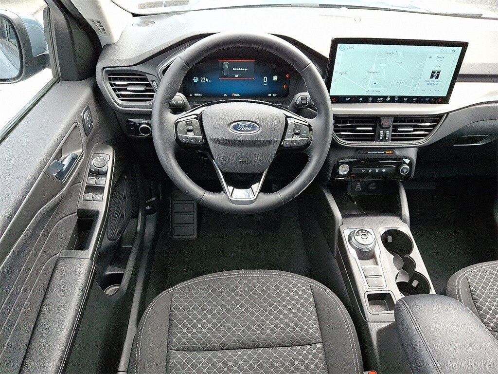 2024 Ford Escape Active photo 2