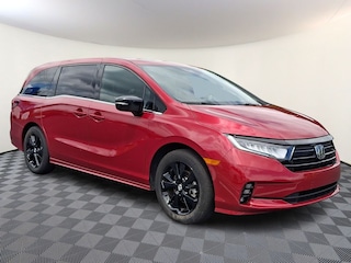 2023 Honda Odyssey Sport Van for sale in Muncy PA
