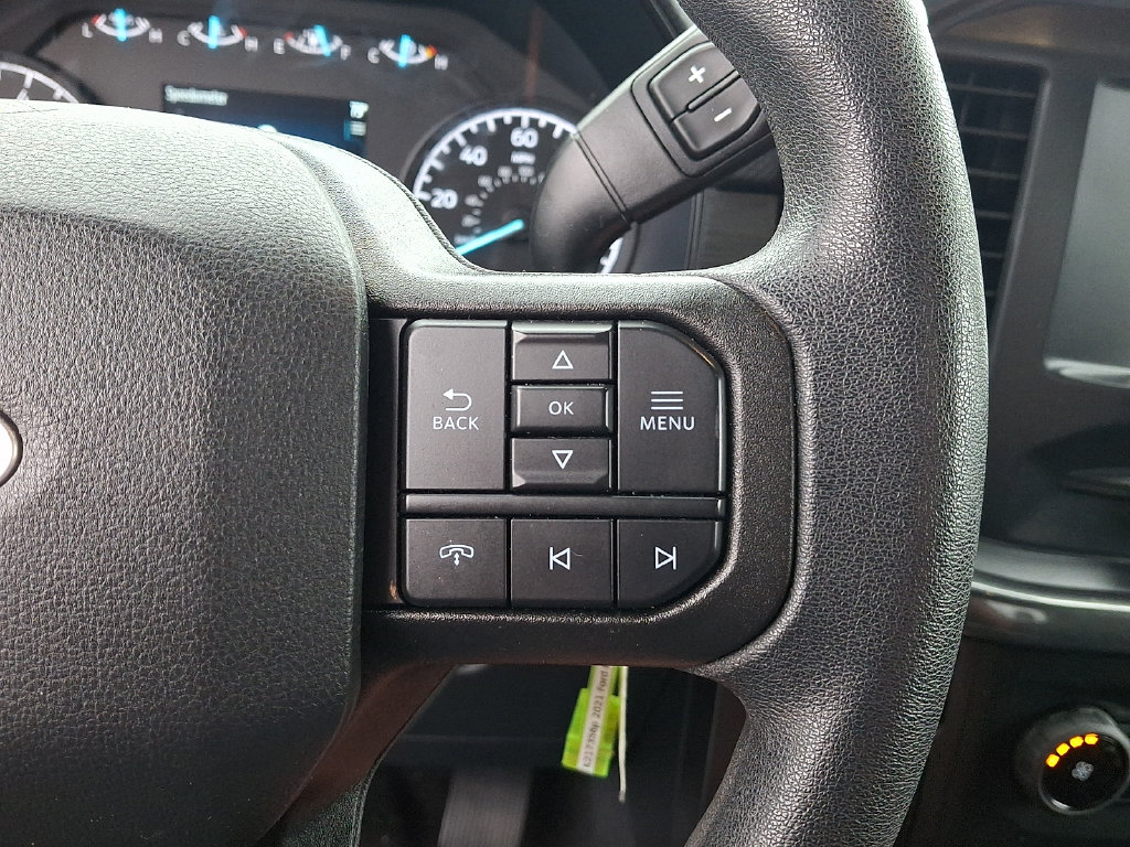 2021 Ford F-150 Tremor - Photo 22