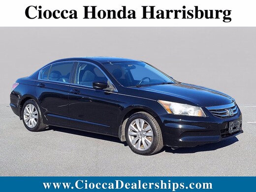 Used Cars At Ciocca Honda In Harrisburg Ciocca Honda Of Harrisburg