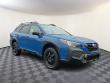 Used 2024 Subaru Outback Wilderness SUV