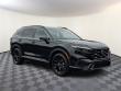 Used 2024 Honda CR-V Hybrid Sport-L SUV