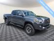 Used 2022 Toyota Tacoma TRD Off Road V6 Truck Double Cab