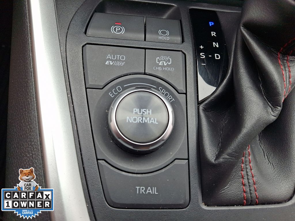 2023 Toyota RAV4 XSE - Photo 28