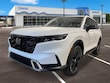  Honda CR-V Hybrid
