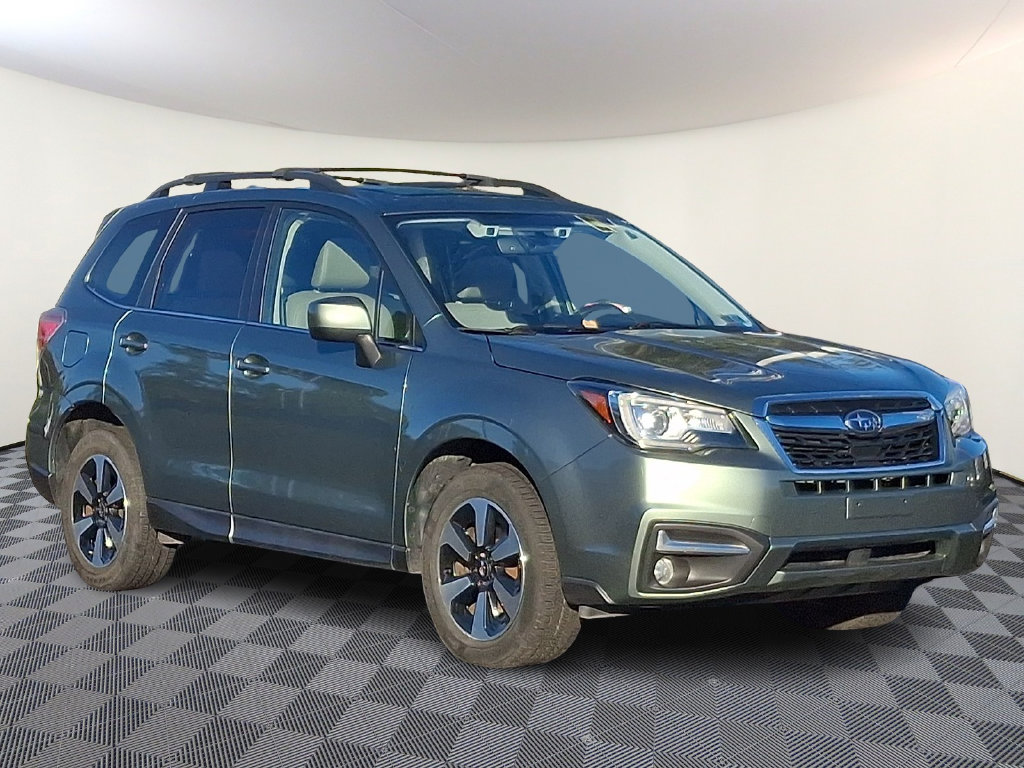 2017 Subaru Forester 2.5i Limited SUV for sale in Muncy PA