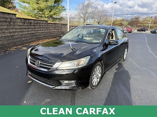 2015 Honda Accord EX Sedan for sale in Muncy PA